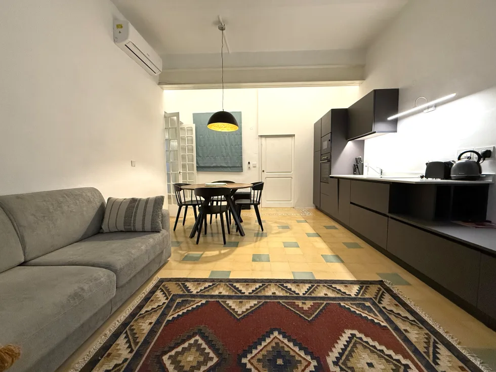 1 bed Apartment For Rent in Valletta, Valletta - thumb 3