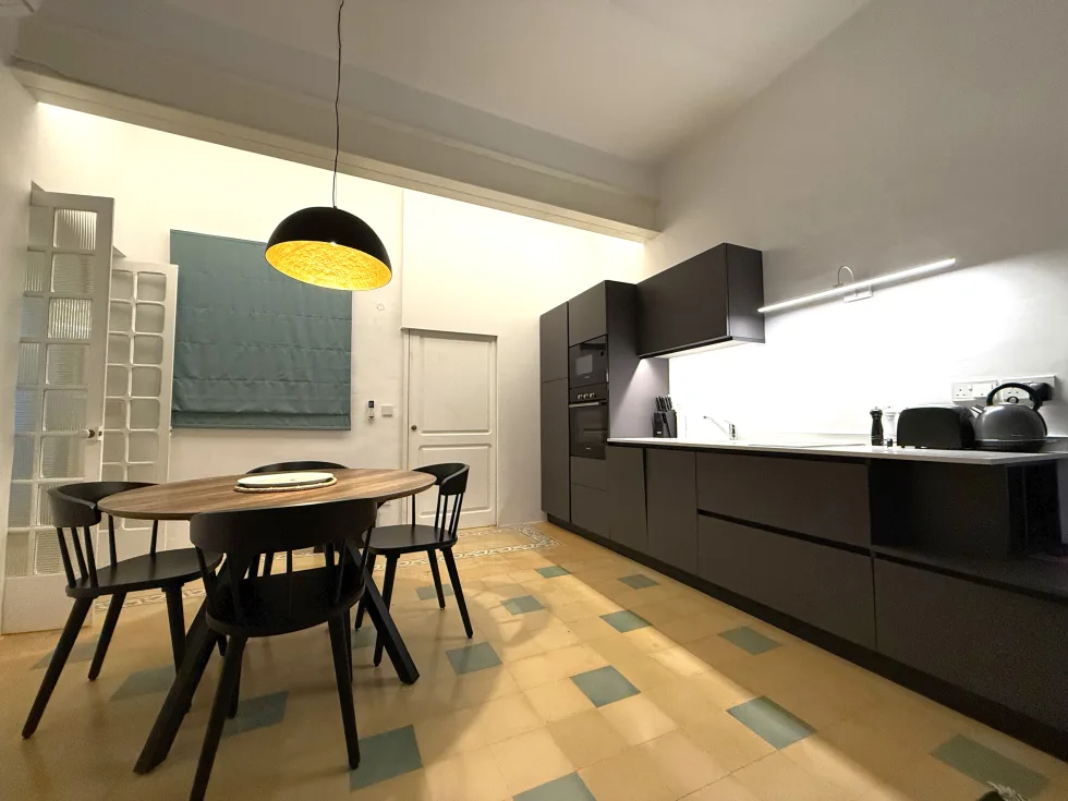 1 bed Apartment For Rent in Valletta, Valletta - thumb 4