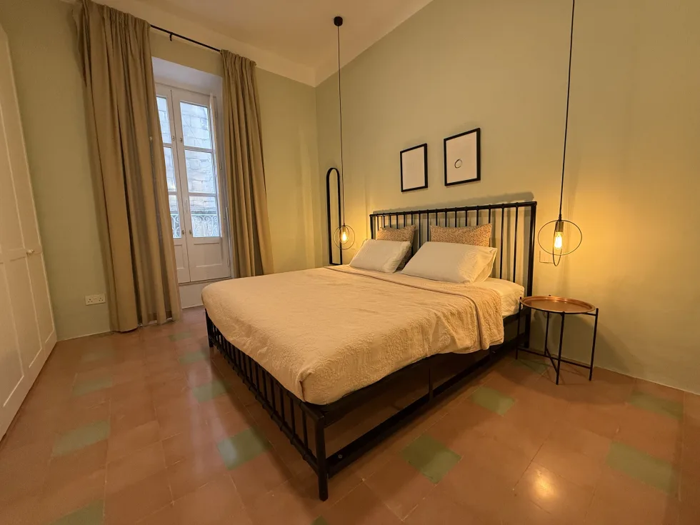 1 bed Apartment For Rent in Valletta, Valletta - thumb 7