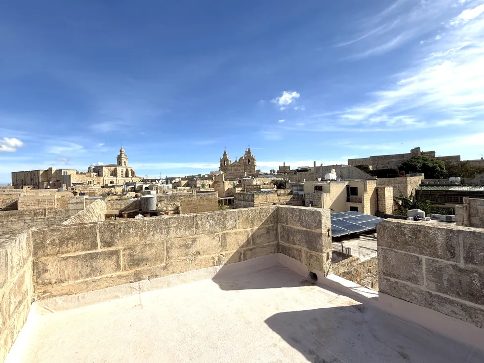 2 bed Town House For Rent in Mdina, Mdina - thumb 10