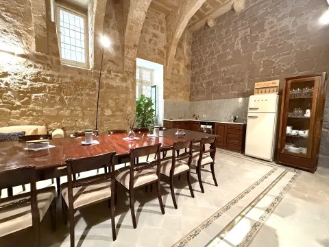 2 bed Town House For Rent in Mdina, Mdina - thumb 3