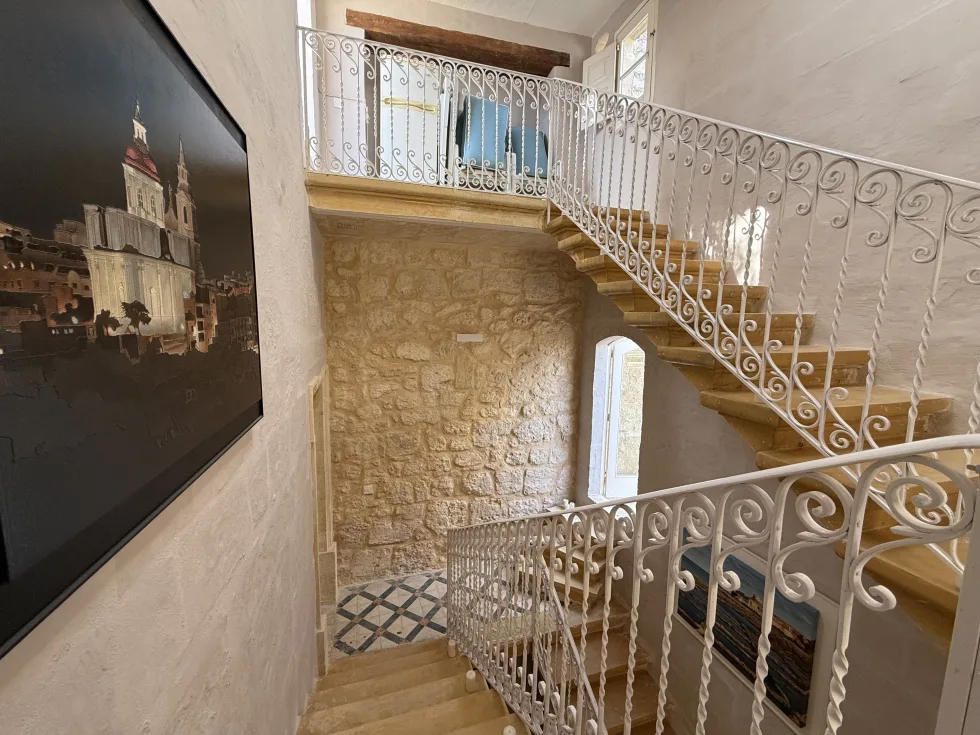 2 bed Town House For Rent in Mdina, Mdina - thumb 9