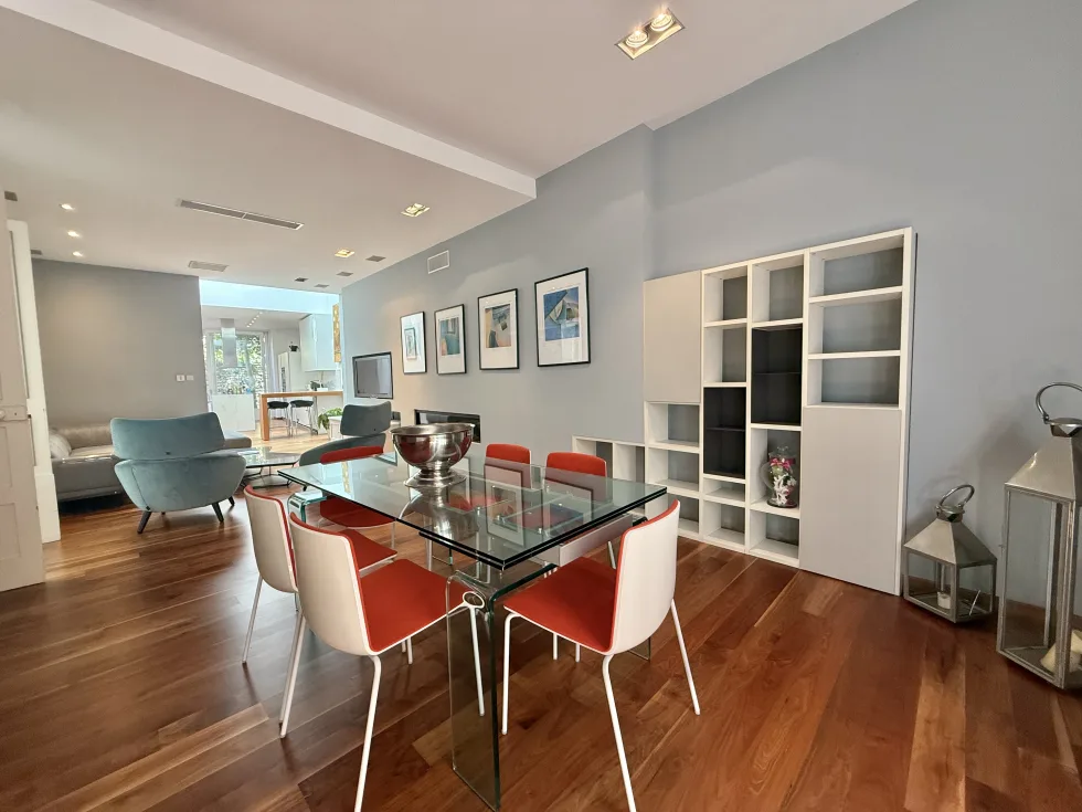 4 bed Town House For Rent in Sliema, Sliema - thumb 3