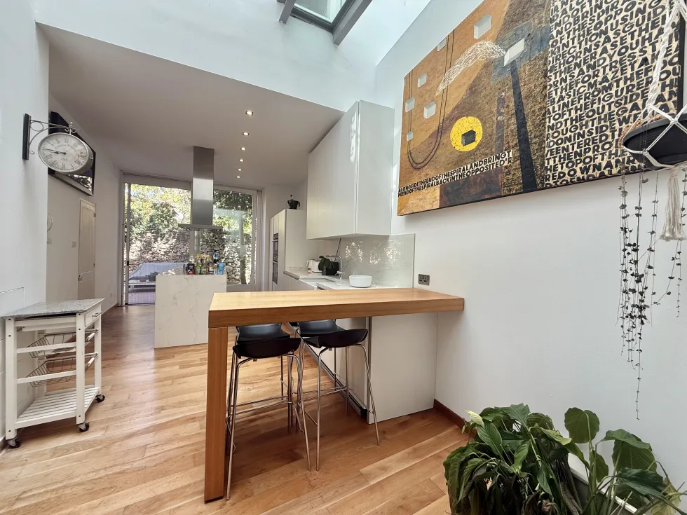 4 bed Town House For Rent in Sliema, Sliema - thumb 4