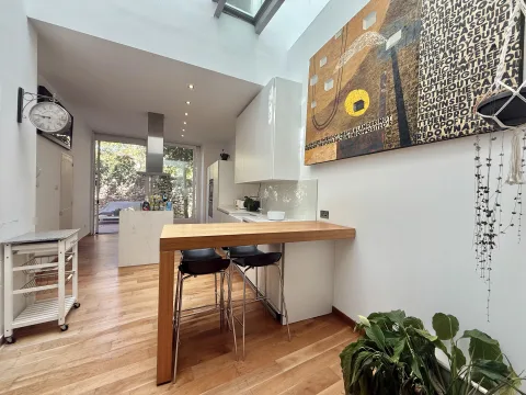 4 bed Town House For Rent in Sliema, Sliema - thumb 4