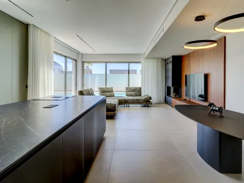 4 bed Villa For Rent in Rabat, Rabat - thumb 10