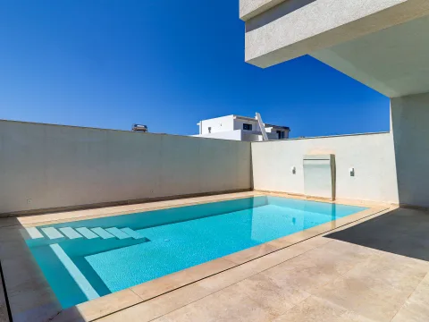 4 bed Villa For Rent in Rabat, Rabat - thumb 2