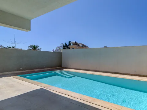 4 bed Villa For Rent in Rabat, Rabat - thumb 3