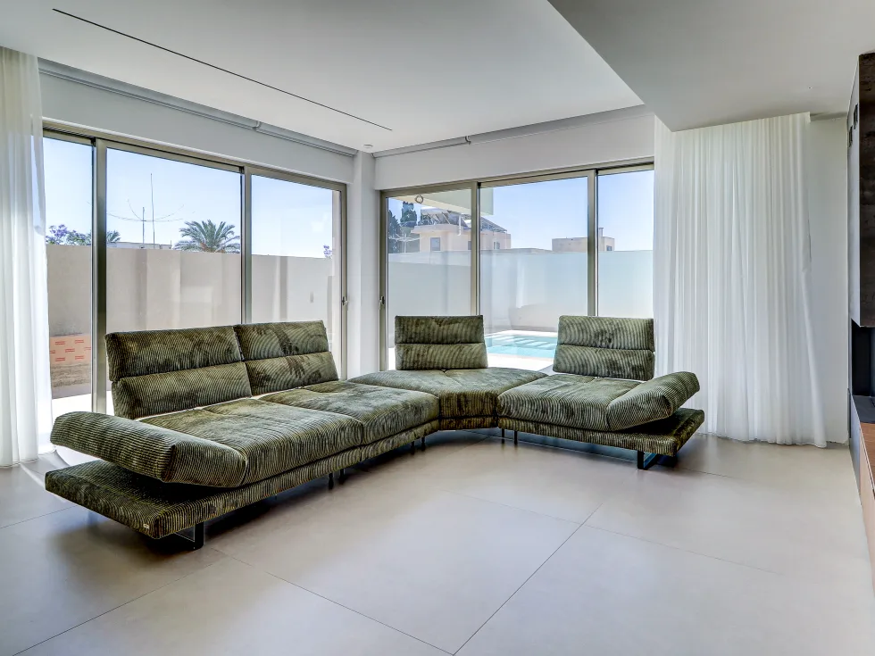 4 bed Villa For Rent in Rabat, Rabat - thumb 4