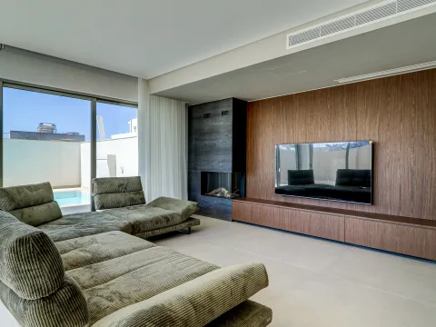 4 bed Villa For Rent in Rabat, Rabat - thumb 5