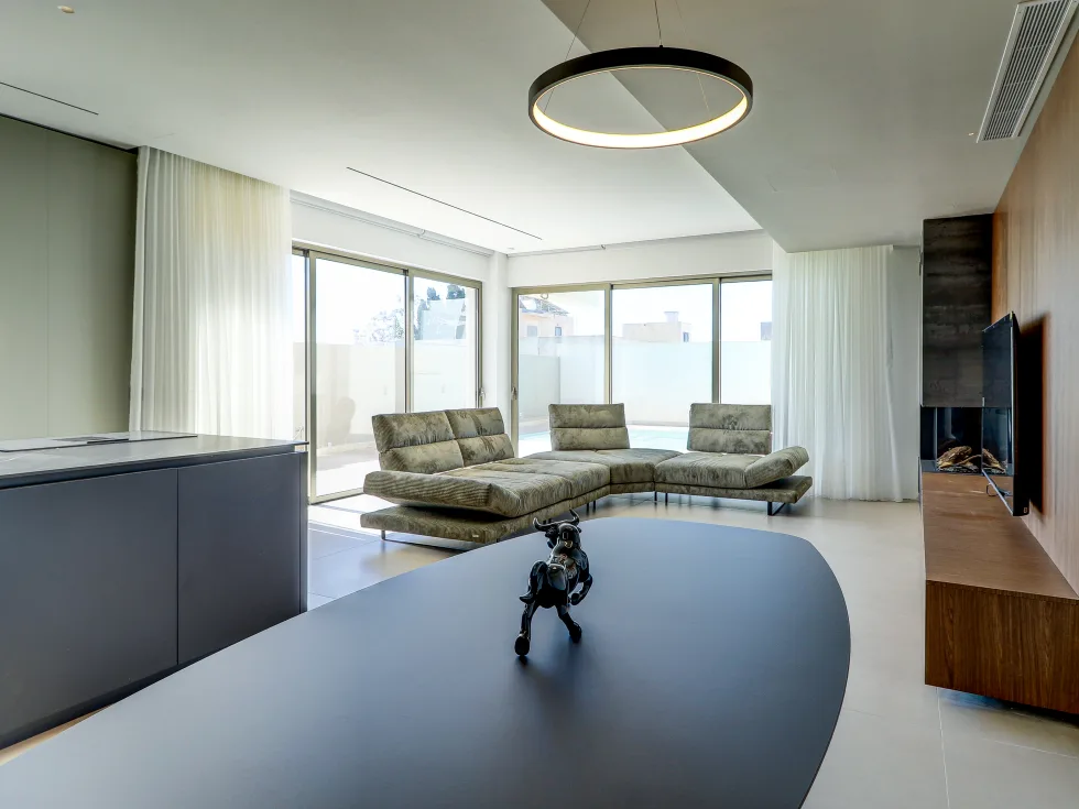 4 bed Villa For Rent in Rabat, Rabat - thumb 7