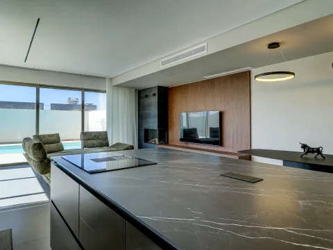 4 bed Villa For Rent in Rabat, Rabat - thumb 8