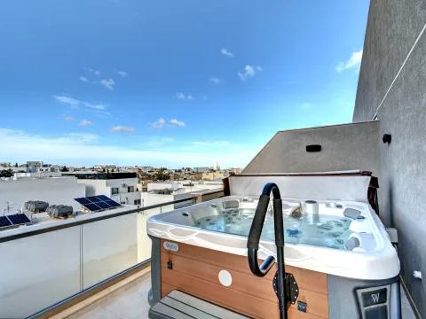 2 bed Penthouse For Sale in San Gwann, San Gwann - thumb 3