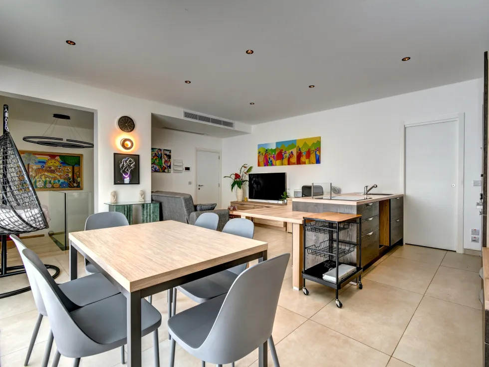 2 bed Penthouse For Sale in San Gwann, San Gwann - thumb 5