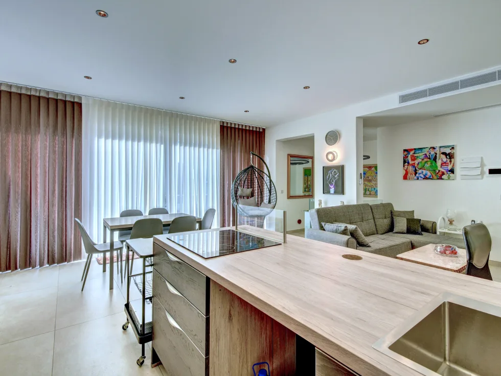 2 bed Penthouse For Sale in San Gwann, San Gwann - thumb 7