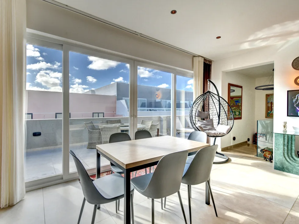 2 bed Penthouse For Sale in San Gwann, San Gwann - thumb 8