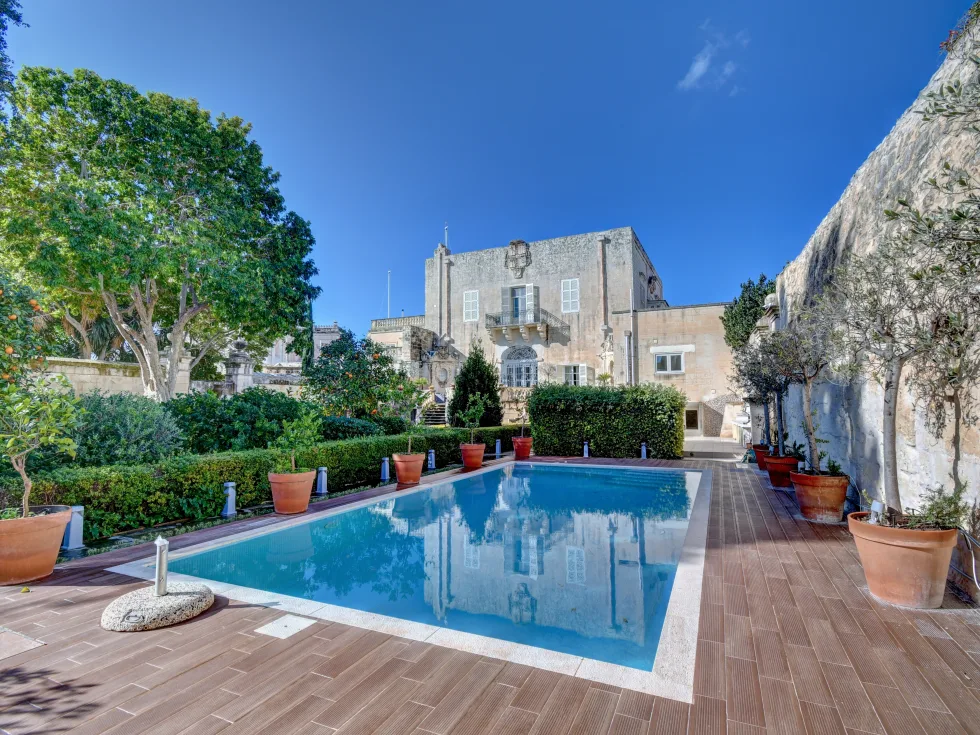 3 bed Palazzo For Rent in Lija, Lija - thumb 1