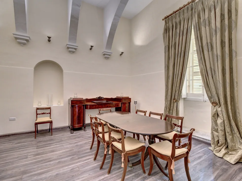 3 bed Palazzo For Rent in Lija, Lija - thumb 15
