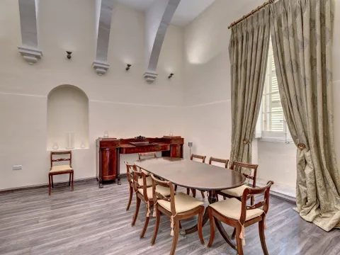 3 bed Palazzo For Rent in Lija, Lija - thumb 15