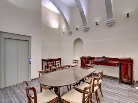 3 bed Palazzo For Rent in Lija, Lija - thumb 16