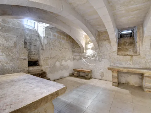 3 bed Palazzo For Rent in Lija, Lija - thumb 28