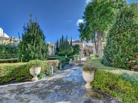 3 bed Palazzo For Rent in Lija, Lija - thumb 31