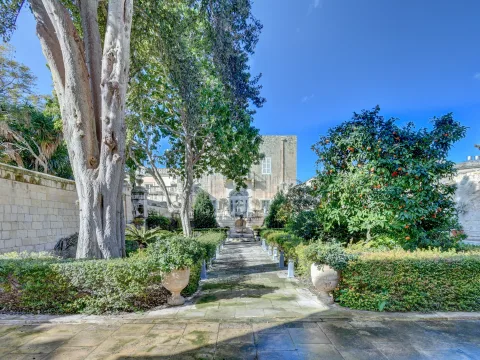 3 bed Palazzo For Rent in Lija, Lija - thumb 32