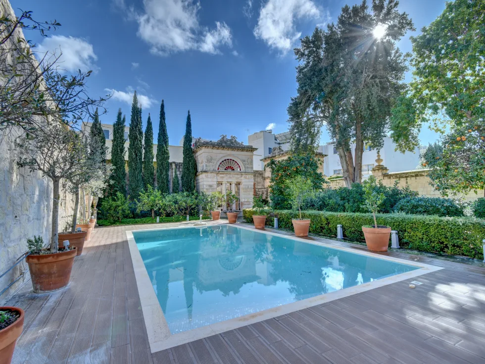 3 bed Palazzo For Rent in Lija, Lija - thumb 33