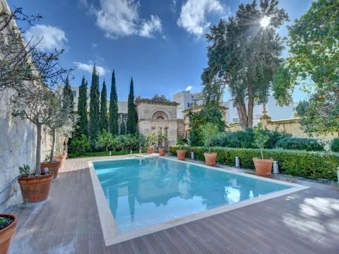 3 bed Palazzo For Rent in Lija, Lija - thumb 33