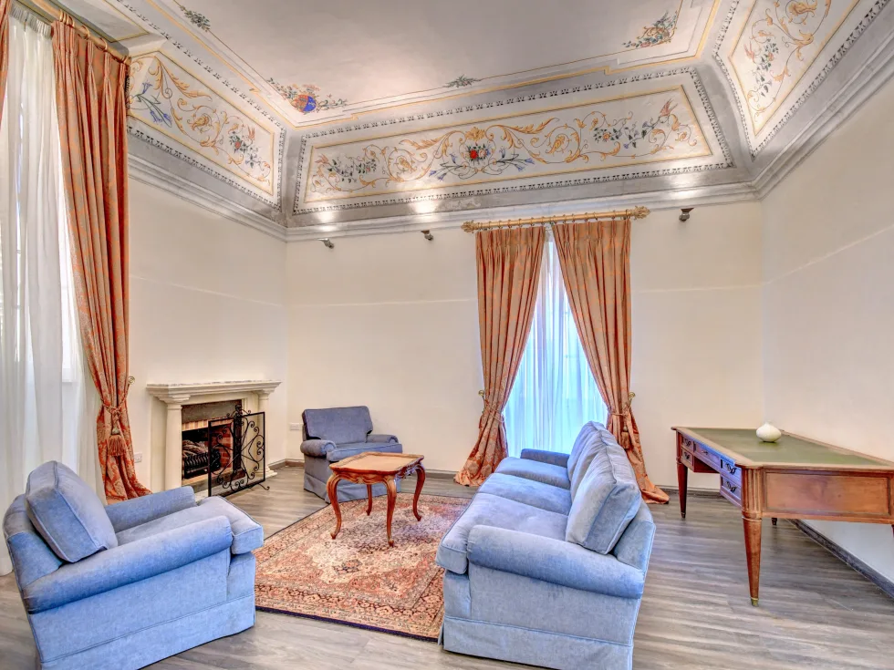 3 bed Palazzo For Rent in Lija, Lija - thumb 6