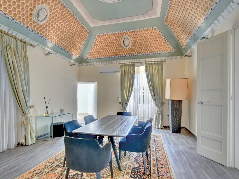 3 bed Palazzo For Rent in Lija, Lija - thumb 9