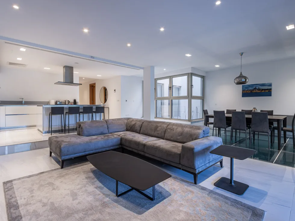 3 bed Apartment For Sale in St Julian's, St Julian's - thumb 5