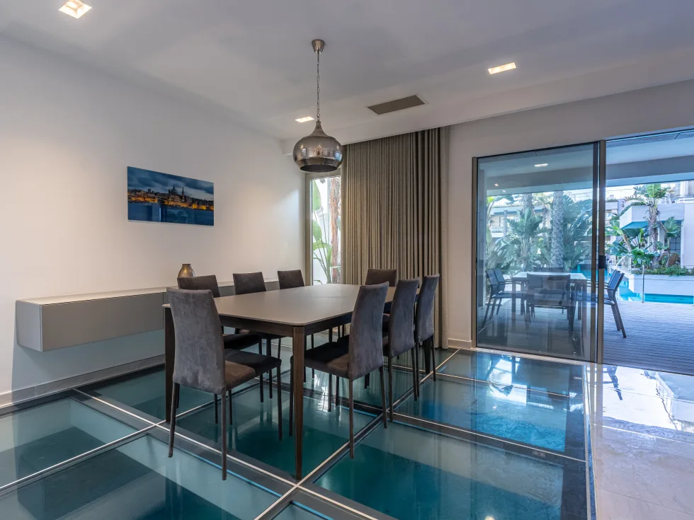 3 bed Apartment For Sale in St Julian's, St Julian's - thumb 6