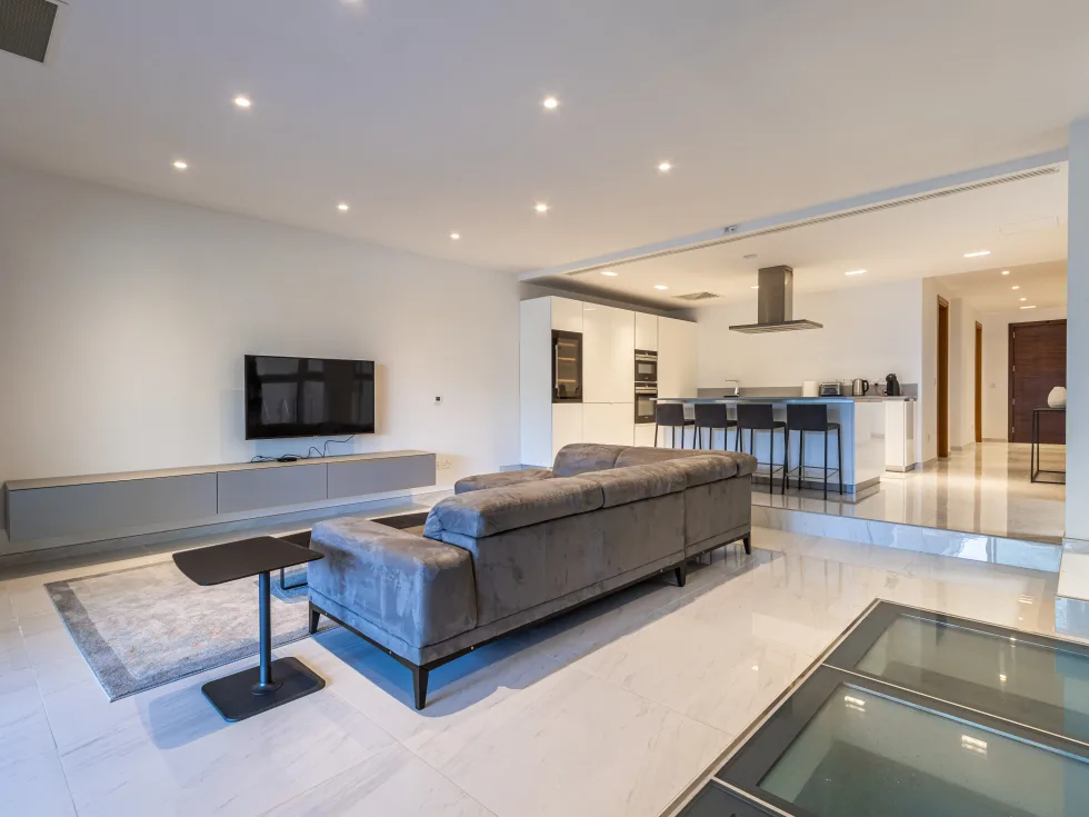 3 bed Apartment For Sale in St Julian's, St Julian's - thumb 9