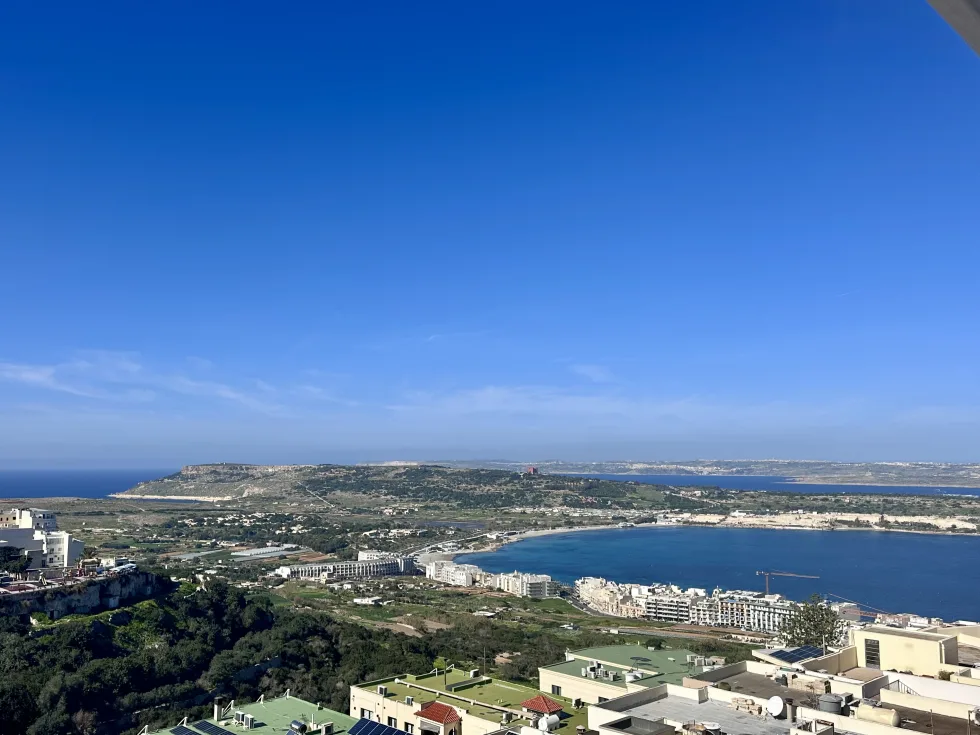 3 bed Apartment For Rent in Mellieha, Mellieha - thumb 2