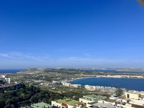 3 bed Apartment For Rent in Mellieha, Mellieha - thumb 2