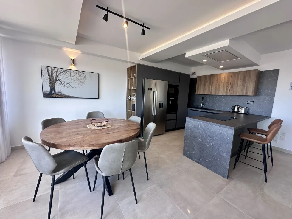 3 bed Apartment For Rent in Mellieha, Mellieha - thumb 3