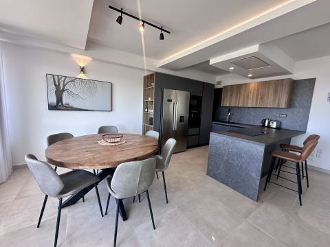 3 bed Apartment For Rent in Mellieha, Mellieha - thumb 3