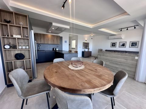 3 bed Apartment For Rent in Mellieha, Mellieha - thumb 4