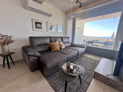 3 bed Apartment For Rent in Mellieha, Mellieha - thumb 5