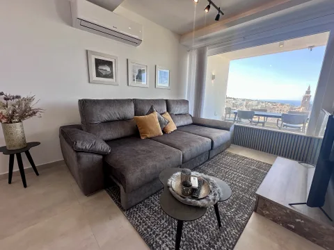 3 bed Apartment For Rent in Mellieha, Mellieha - thumb 5