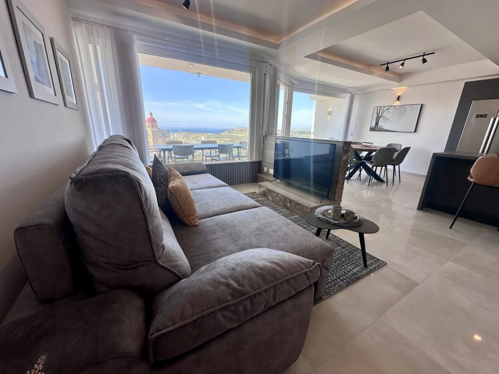 3 bed Apartment For Rent in Mellieha, Mellieha - thumb 6