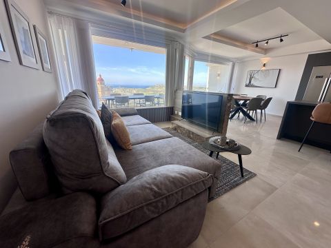 3 bed Apartment For Rent in Mellieha, Mellieha - thumb 6