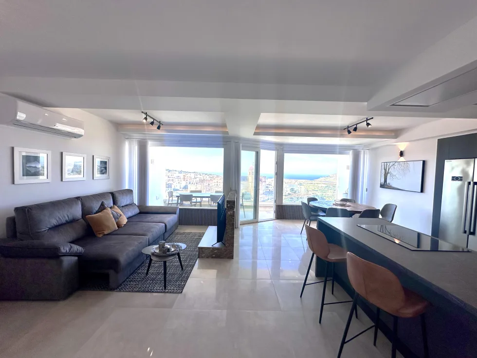 3 bed Apartment For Rent in Mellieha, Mellieha - thumb 7