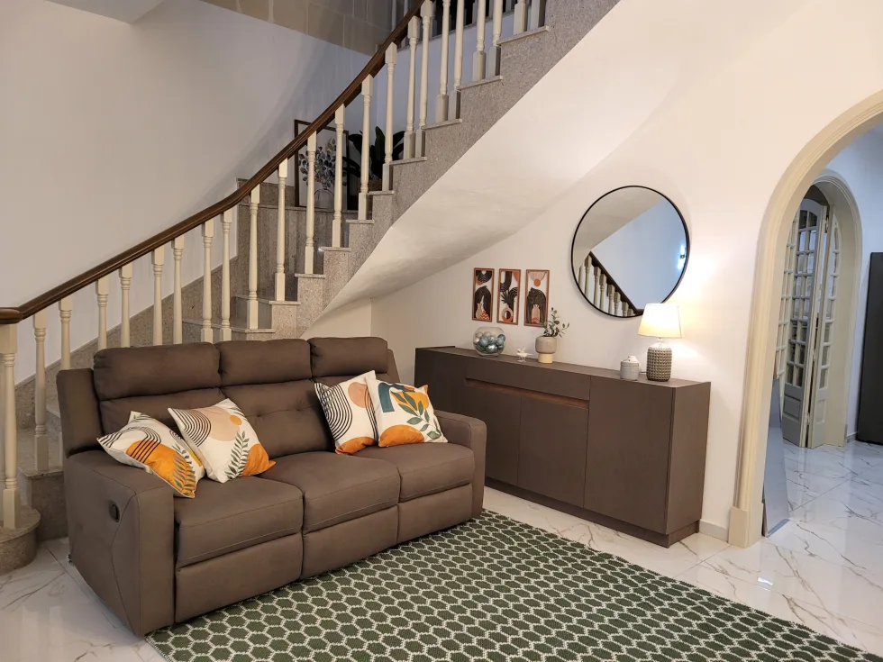 4 bed Terraced House For Rent in Attard, Attard - thumb 1