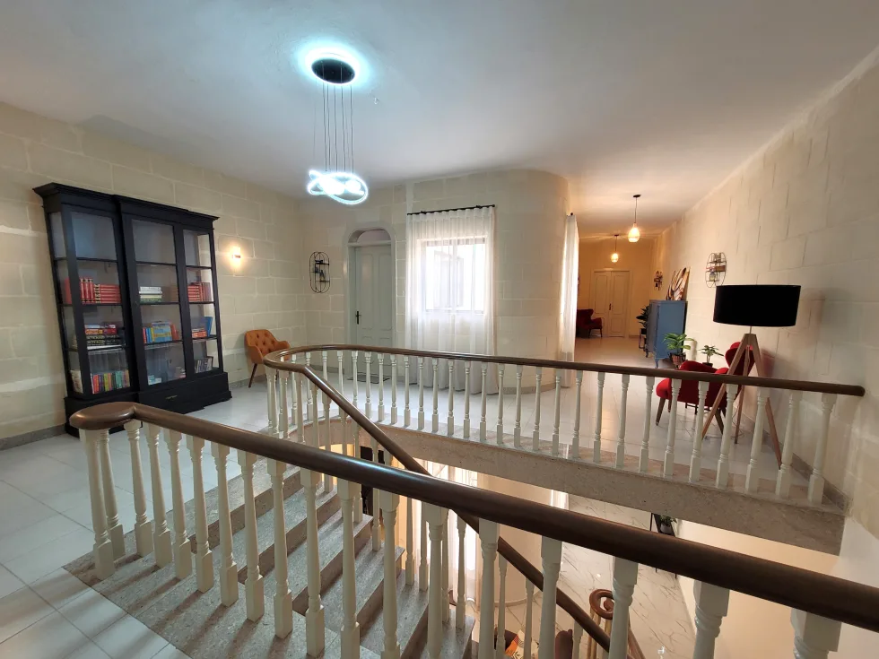 4 bed Terraced House For Rent in Attard, Attard - thumb 13