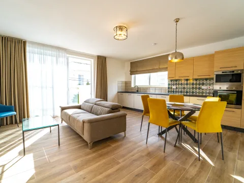 2 bed Apartment For Rent in Swieqi, Swieqi - thumb 1