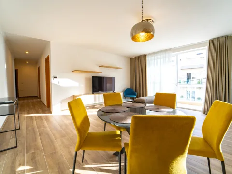 2 bed Apartment For Rent in Swieqi, Swieqi - thumb 3