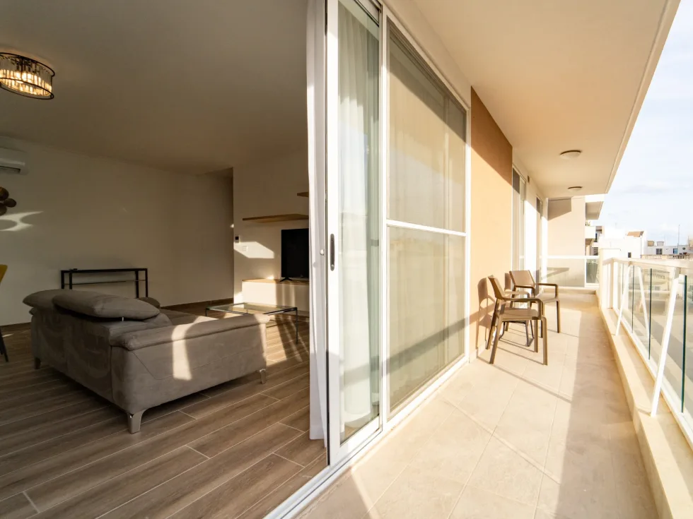 2 bed Apartment For Rent in Swieqi, Swieqi - thumb 4