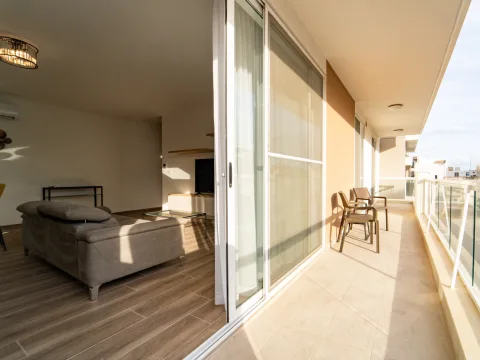 2 bed Apartment For Rent in Swieqi, Swieqi - thumb 4